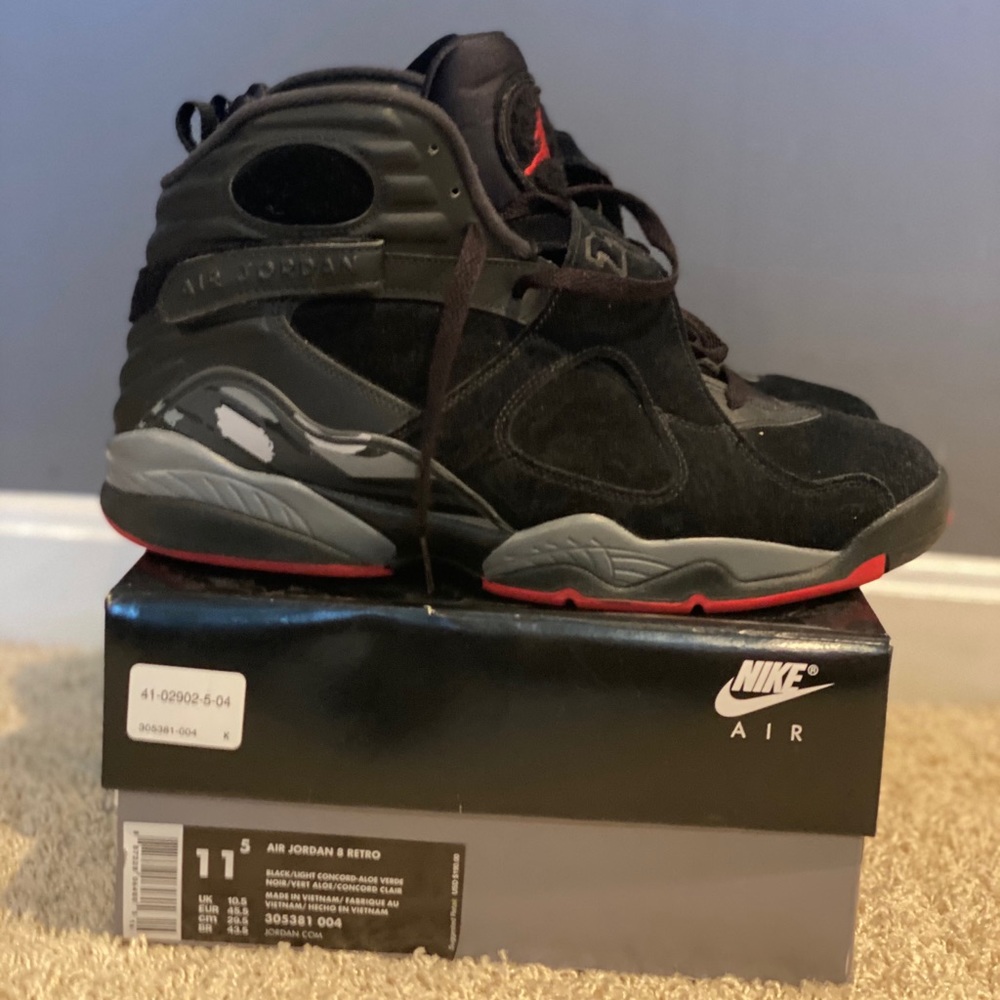 Jordan’s